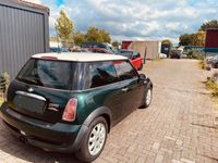 gebraucht Mini Cooper 