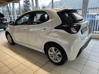 Gebraucht Mazda 2 Center-Line 116 PS (85 kW) 2025 Weiss Kleinwagen