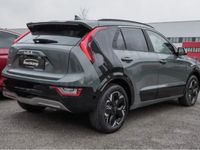 gebraucht Kia Niro e-Inspiration MemorySitz Navi el.Heckklappe Navi