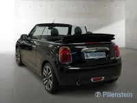 Gebraucht Mini Cooper Cabriolet Chili 136 PS (100 kW) 2020 Schwarz Cabrio