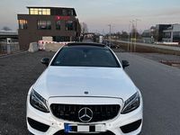 Gebraucht Mercedes 250 287 PS (211 kW) 2018 Weiß Coupé