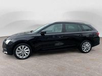 Gebraucht Skoda Octavia Selection 150 PS (110 kW) 2025 Blackmagic perleffekt Kombi