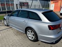 gebraucht Audi A6 1.8 TFSI ultra S tronic Avant -