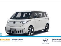 Gebraucht VW ID. Buzz Pro 210 kW (286 PS) 2025 Candyweiß Van / Kleinbus