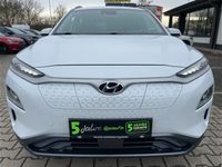 gebraucht Hyundai Kona Advantage Elektro SpurH LM KlimaA Navi PDC