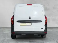 Neu Renault Kangoo Komfort 89 kW (122 PS) 2026 Weiß Van / Kleinbus