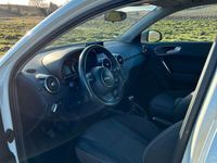 gebraucht Audi A1 Sportback 1.4 TFSI Attraction Attraction
