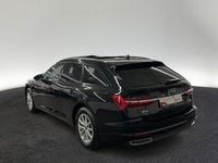 Gebraucht Audi A6 Ambiente 265 PS (194 kW) 2021 Mythosschwarz metallic Kombi