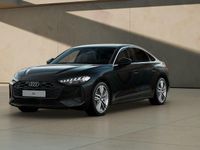 Gebraucht Audi A5 Sport 204 PS (150 kW) 2025 Mythosschwarz metallic Limousine