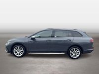 Gebraucht VW Golf Alltrack 200 PS (147 kW) 2022 Grau Kombi