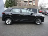 Gebraucht Kia Stonic Edition 7 84 PS (61 kW) 2021 Schwarz SUV