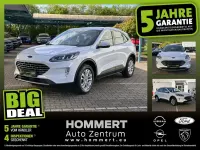 Używany Ford Kuga Titanium 224 KM (164 kW) 2022 Biały SUV