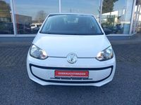 Usata VW up! 60 CV (44 kW) 2015 Bianco Utilitaria