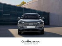 Neu Audi Q5 Comfort 300 PS (220 kW) 2025 Grau SUV