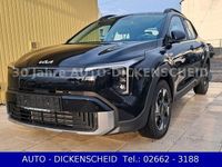 Neu Kia Stonic 101 PS (74 kW) 2026 Schwarz SUV