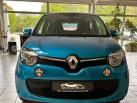 Używany Renault Twingo Dynamique 90 KM (66 kW) 2015 Niebieski Hatchback