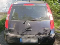 Second-hand Mitsubishi Colt 2008 Break