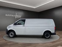 Gebraucht VW T6.1 110 PS (80 kW) 2021 Weiss Van