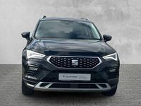 Gebraucht Seat Ateca Xperience 150 PS (110 kW) 2024 Schwarz SUV