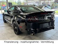 gebraucht Ford Mustang GT LOOK/AUTOMATIK/FACELIFT/LED*