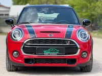 Gebraucht Mini Cooper 178 PS (130 kW) 2020 Rot Kleinwagen