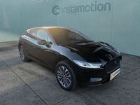 gebraucht Jaguar I-Pace Elektro EV400 S STH FLA SpurH el.Heck