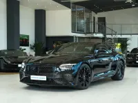 Gebraucht Bentley Continental Mulliner 680 PS (500 kW) 2025 Schwarz Coupé