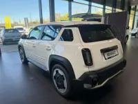 Neu Renault 4 E-Tech Komfort 110 kW (150 PS) 2026 Arktisweiß SUV