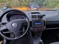 gebraucht VW Polo PoloStyle