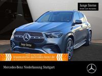 Gebraucht Mercedes GLE400 AMG Line Premium Plus 252 PS (185 kW) 2025 Grau SUV