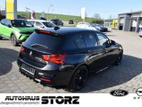 gebraucht BMW M1 Xdrive |KAMERA|CARPLAY|SHZ|