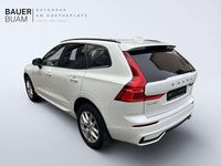 Gebraucht Volvo XC60 Plus 257 PS (189 kW) 2025 Crystal white / metallic SUV
