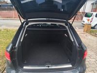 Gebraucht Audi A4 150 PS (110 kW) 2016 Schwarz Kombi