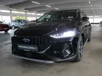 Gebraucht Ford Focus Active X 116 PS (85 kW) 2025 Schwarz Limousine