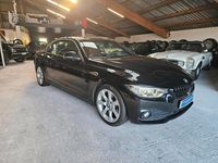 Gebraucht BMW 420 184 PS (135 kW) 2014 Schwarz Cabrio