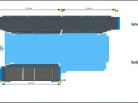 Gebraucht VW Crafter 140 PS (102 kW) 2025 Weiß Van