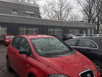 Gebraucht Seat Altea 102 PS (75 kW) 2007 Grau Van / Kleinbus