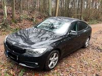 gebraucht BMW 318 Gran Turismo 318 d Modern Line