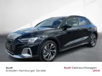 Gebraucht Audi A3 e-tron Ambiente 204 PS (150 kW) 2025 Mythosschwarz metallic Kleinwagen