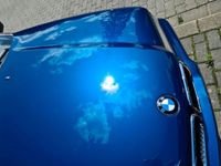 gebraucht BMW 318 i E36 mit M Sportpaket, Scheckheft und Bilstein B12