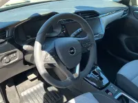 Używany Opel Corsa Edition 101 KM (74 kW) 2024 Czarny Hatchback