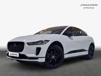 Używany Jaguar I-Pace S 297 kW (405 KM) 2021 Biały SUV