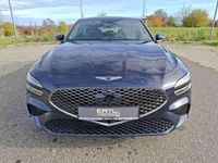 Second-hand Genesis G70 Sport 245 CP (180 kW) 2024 Albastru Break