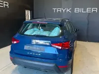 Gebraucht Seat Arona Style 95 PS (69 kW) 2019 SUV