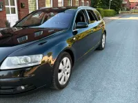Gebraucht Audi A6 S-Line 233 PS (171 kW) 2006 Kombi