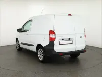 Używany Ford Transit Trend 101 KM (74 kW) 2018 Biały Van