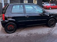 gebraucht VW Lupo 1,4 MPI - Neu TüV -