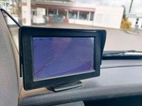 Gebraucht VW Crafter 136 PS (100 kW) 2014 Weiß Van