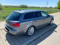 Occasion Seat Exeo 143 ch (105 kW) 2013 Argent Break