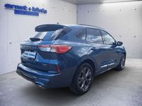 gebraucht Ford Kuga 2.5 Duratec PHEV ST-LINE X